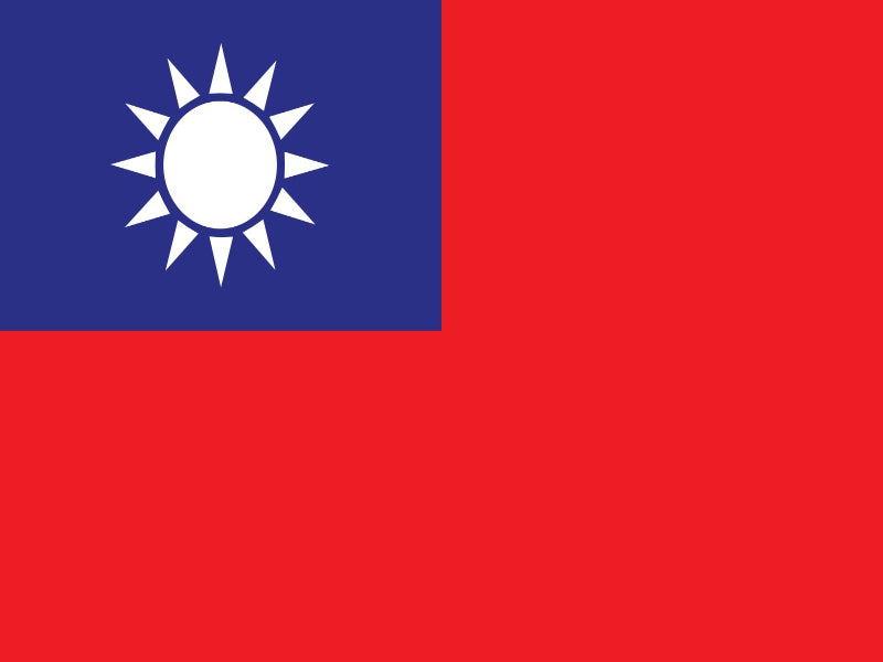 Taiwan eSIM
