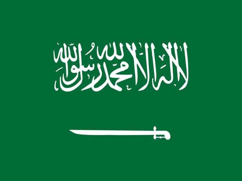 Saudi Arabia eSIM