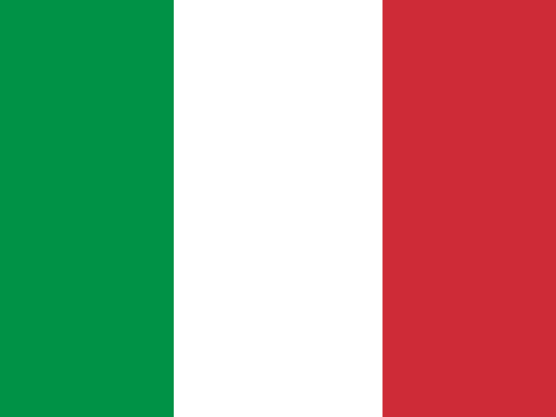Italy esim