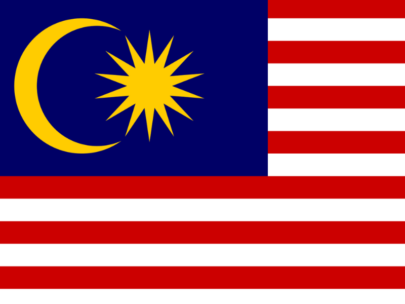 Malaysia eSIM