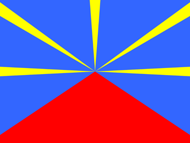 Reunion Island eSIM
