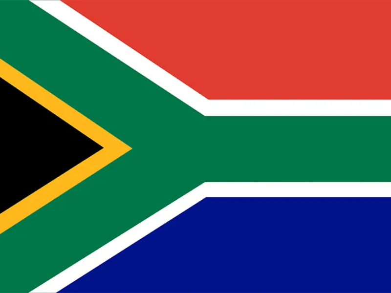 South Africa eSIM