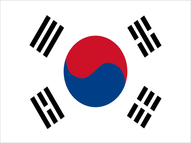 South Korea eSIM