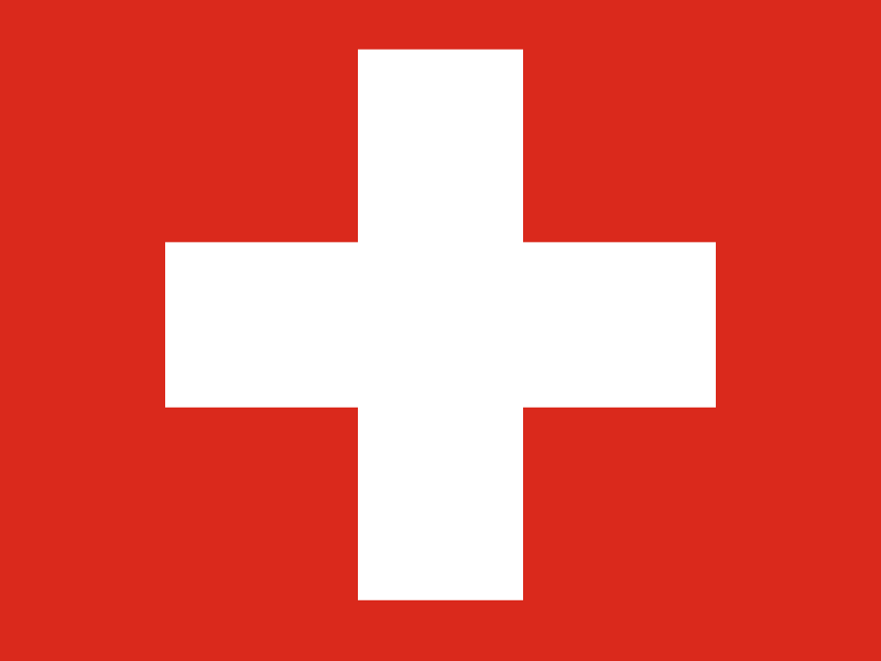 Switzerland eSIM