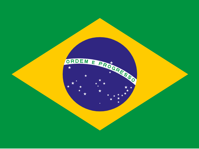 Amérique du Sud A