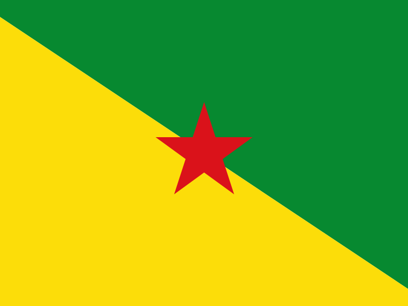 Amérique du Sud A