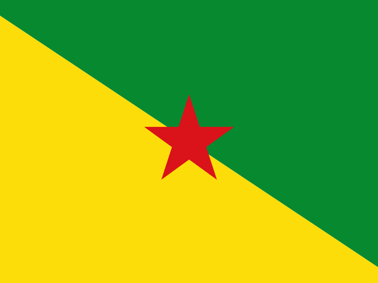 Amérique du Sud A