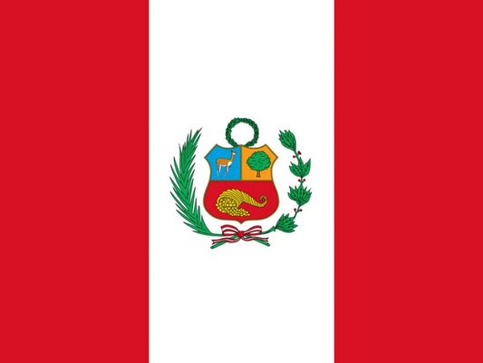 Amérique du Sud A