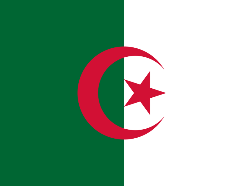 Algeria eSIM