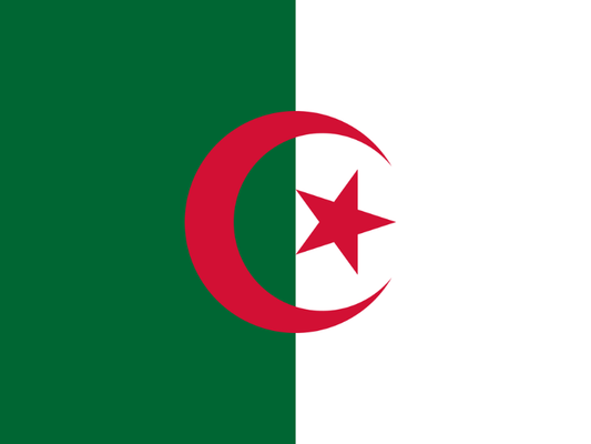 Algeria eSIM