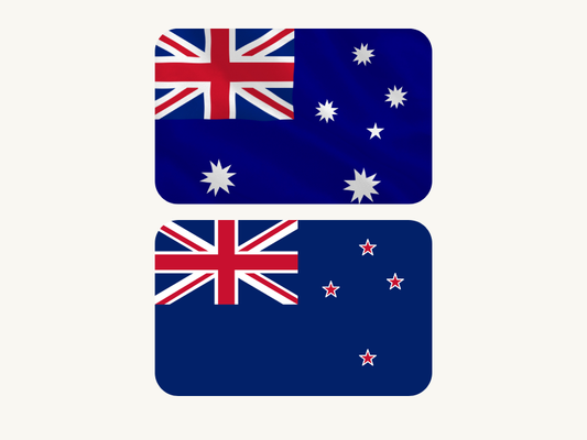 Australia & New Zealand