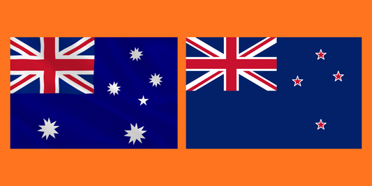 Australia & New Zealand