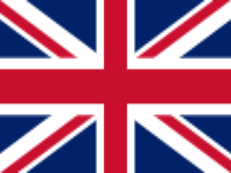 United Kingdom (UK) eSIM with Data&Calls