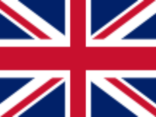 英国（UK）eSIM，含流量和通话
