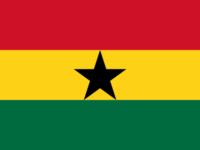 Ghana eSIM