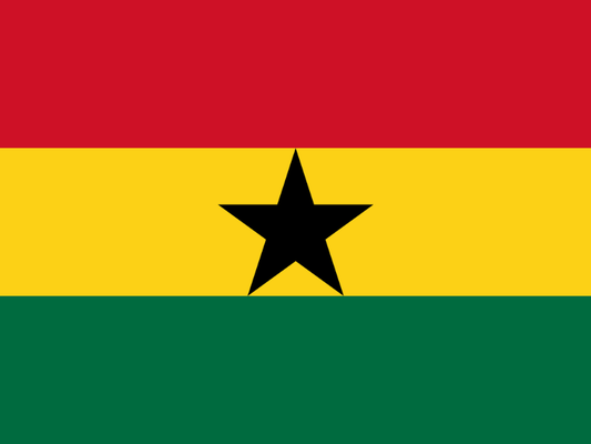 Ghana eSIM