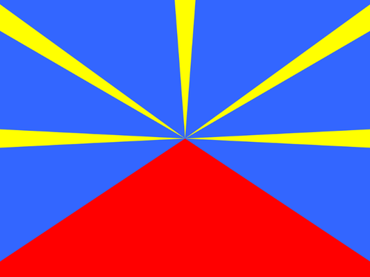 Reunion Island eSIM
