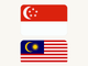 Singapore and  Malaysia eSIM