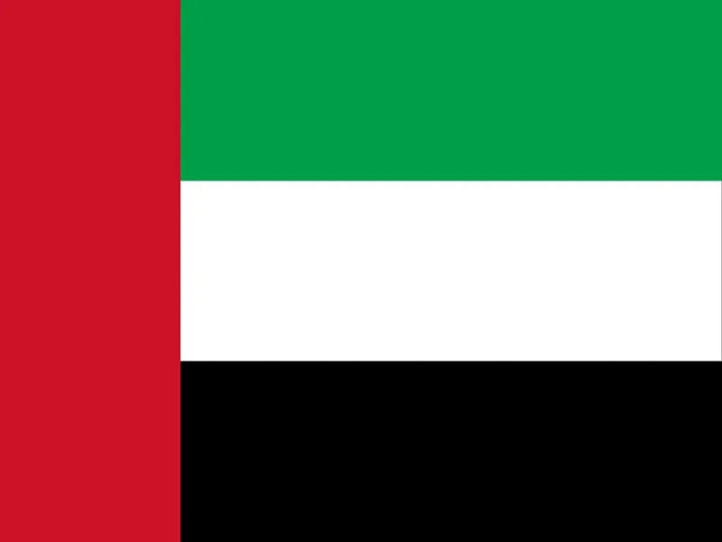 United Arab Emirates eSIM (UAE)
