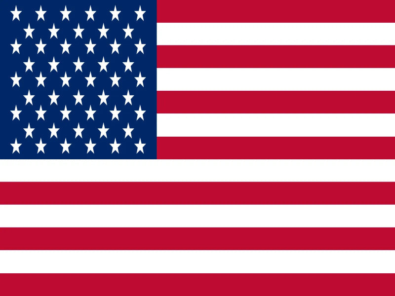 USA flag icon representing United States travel eSIM data plan