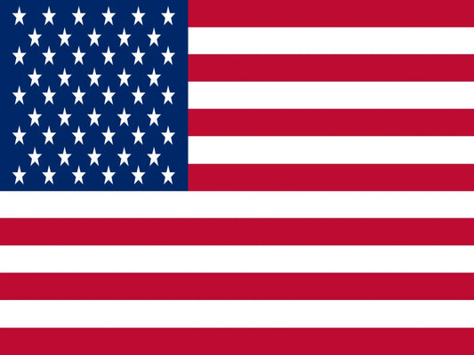 USA flag icon representing United States travel eSIM data plan
